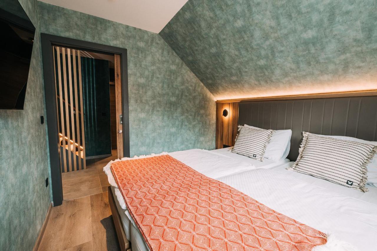 Guest House Pohorska Kavarna Maribor Exterior foto